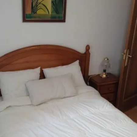 Apartment Nuevo! A Pie De Playa Con Garaje