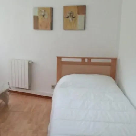 Apartment Nuevo! A Pie De Playa Con Garaje *