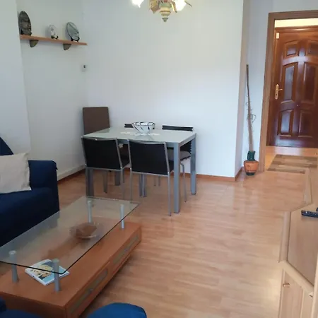 Nuevo! A Pie De Playa Con Garaje Apartment Mogro