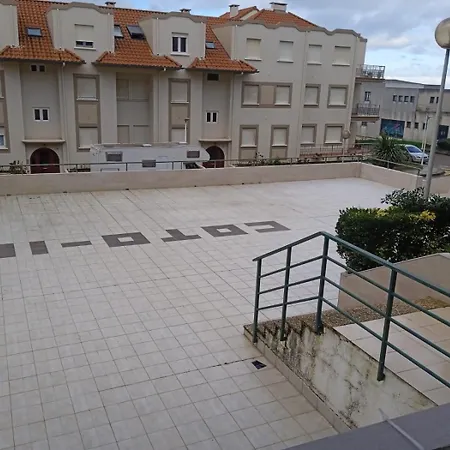 Apartment Nuevo! A Pie De Playa Con Garaje Mogro