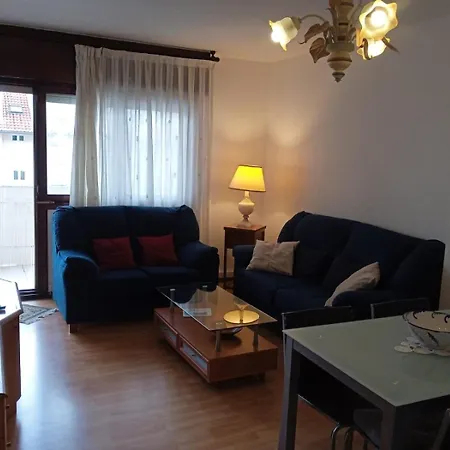 Apartment Nuevo! A Pie De Playa Con Garaje
